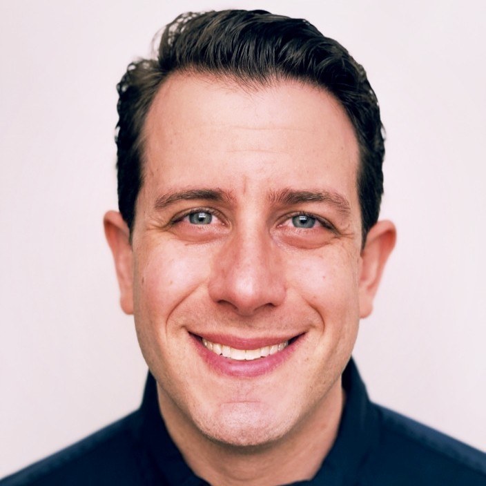 Dave Bor, Founder of Alchemist GTM