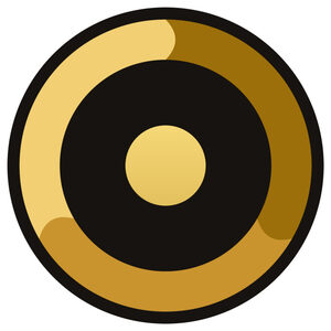 Alchemist GTM logomark